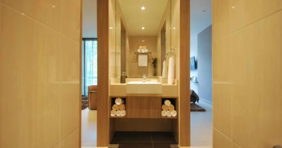 รูปภาพ เดอะ จีเวล พระตำหนัก (The Jewel Pratumnak)