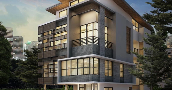 รูปภาพ เนอวานา แอทเวิร์ค เกษตร-นวมินทร์ (Nirvana@Work Kaset-Nawamin)