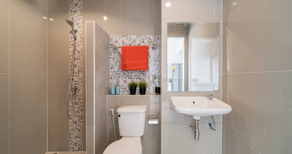 รูปภาพ เพลิน เพลิน คอนโด ติวานนท์-ปากเกร็ด 3 (Ploen Ploen Condo Tiwanon-Pak Kret 3)
