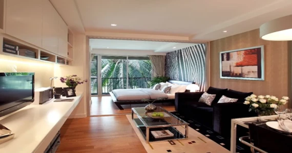 รูปภาพ แอ็บสแตร็กส์ พหลโยธินพาร์ค (Abstracts Phahonyothin-Park)