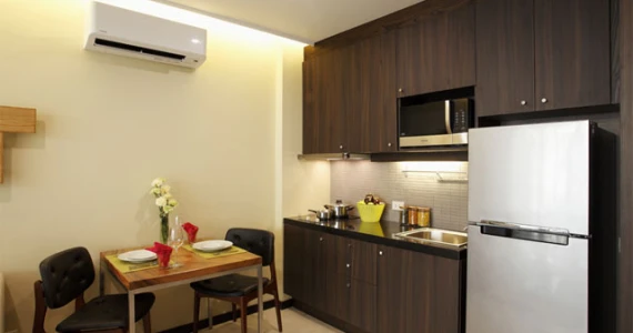 รูปภาพ ดินสอ เรสิเดนส์ (Dinso Residence)