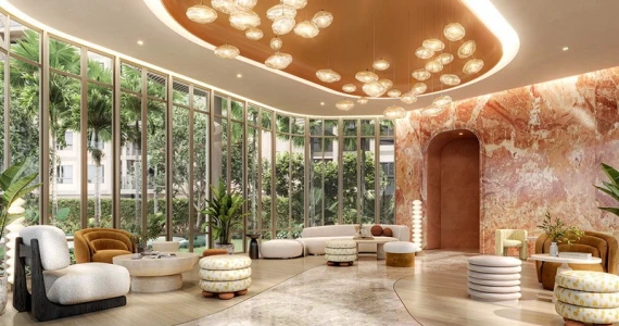 รูปภาพ เดอะ เบส เชิงทะเล (The Base Cherngtalay)