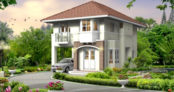 รูปภาพ สิรีนเฮ้าส์ บางนา (Sirinhouse Bangna)