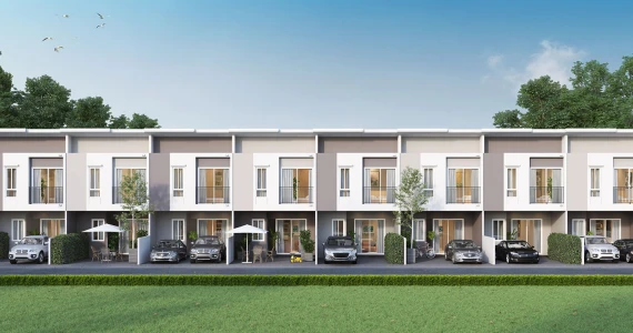 รูปภาพ ฟอร์เร่ ปิ่นเกล้า - พุทธมณฑล สาย 5 (Foret Pinklao-Phutthamonthon Sai 5)