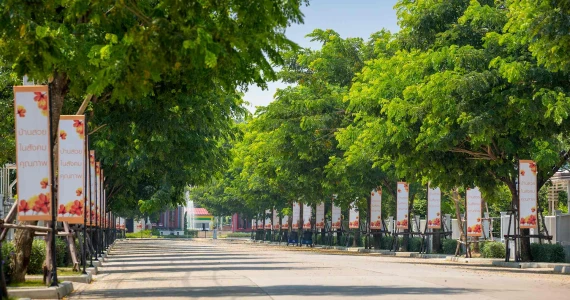 รูปภาพ วิลลาจจิโอ เกาะเรียน (Villagio Kaorian)