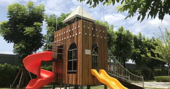 รูปภาพ บ้านวิวสวน บ้านกล้วย-ไทรน้อย (Baan View Suan Baan Kluay-Sai Noi)