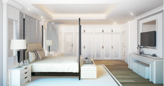 รูปภาพ ลา วิลล์ล่า พอชช์ อยุธยา (La Villa Posh Ayutthaya)