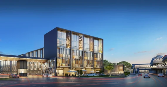 รูปภาพ ที 59 เวสต์เกต (T59 Westgate)