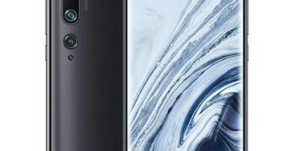 รูปภาพ เสียวหมี่ Xiaomi Mi Note 10