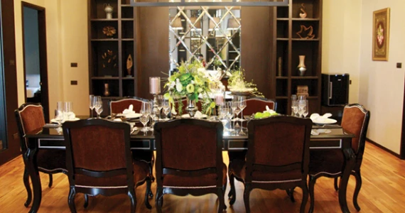 รูปภาพ เดอะ พินนาเคิล (The Pinnacle)