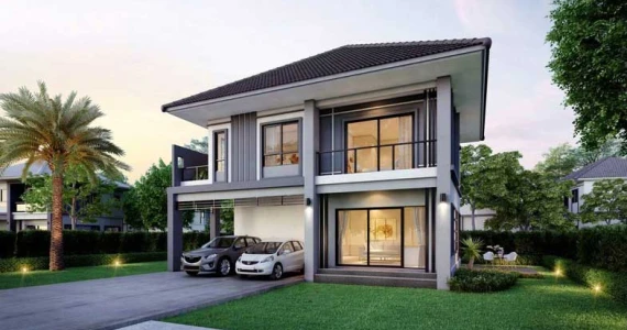 รูปภาพ เดอะ แพลนท์ ปิ่นเกล้า-สาย 5 (The Plant Pinklao-Sai 5)