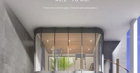 รูปภาพ ฟินน์ เรสซิเดนซ์ พร้อมพงษ์ (Fynn Residence Phromphong)