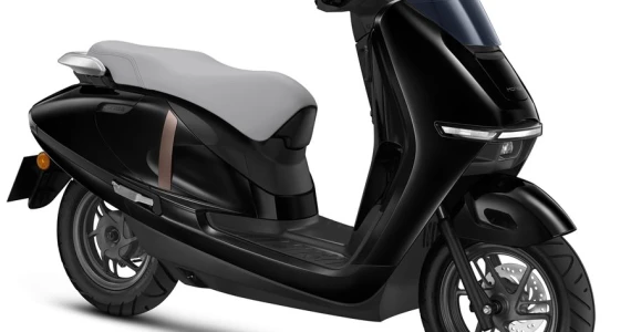 รูปภาพ ฮอนด้า Honda UC3 (Standard) ปี 2026