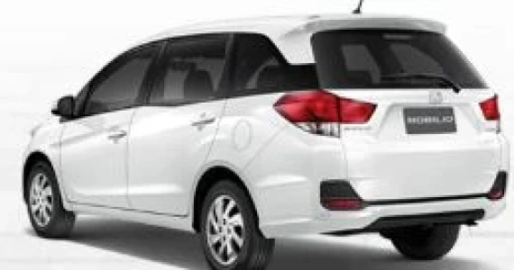 รูปภาพ ฮอนด้า Honda Mobilio V AT 7 Seat ปี 2017