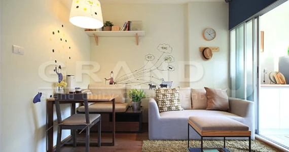 รูปภาพ ยู ดีไลท์ @ หัวหมาก สเตชั่น (U Delight @ Huamak Station)