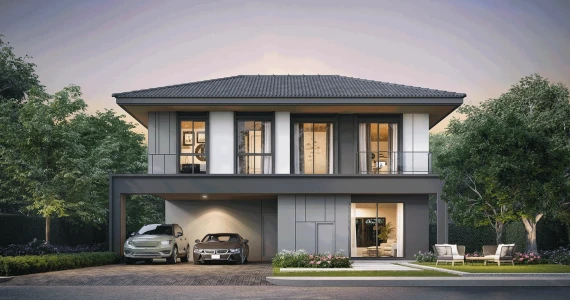 รูปภาพ อภิทาวน์ สุพรรณบุรี (APITOWN Suphanburi)