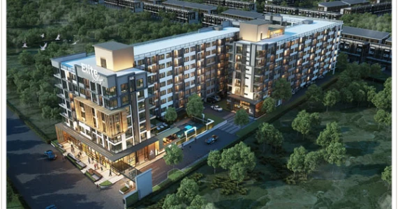 รูปภาพ อีลิท ศาลายา (Elite Salaya)