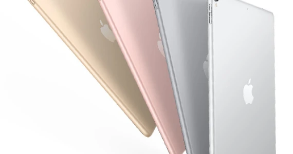 รูปภาพ แอปเปิล APPLE-iPad Pro 10.5 512GB