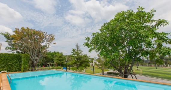 รูปภาพ พรีซีโอ 3 อมตะซิตี้ - บ่อวิน (Preceo 3 Amata city - Borwin)