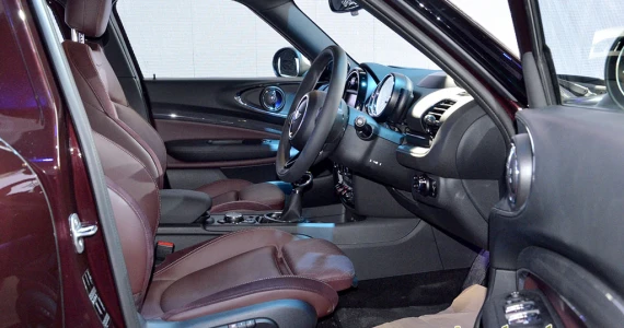 รูปภาพ มินิ Mini Clubman Cooper S ปี 2015
