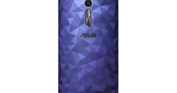 รูปภาพ เอซุส ASUS-Zenfone 2 Deluxe