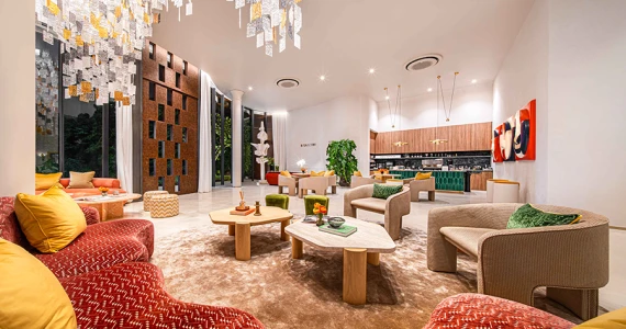 รูปภาพ ชูช์ ราชเทวี (SHUSH RATCHATHEWI)