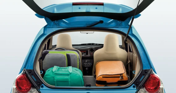 รูปภาพ ฮอนด้า Honda Brio S MT ปี 2012