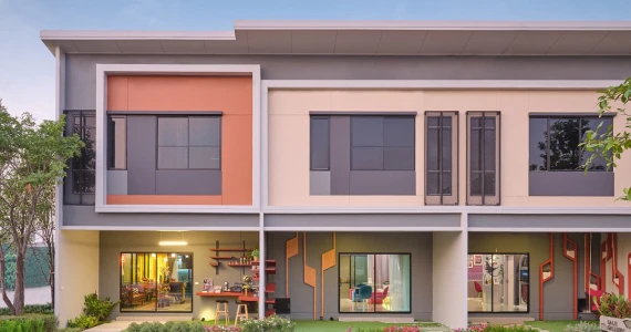 รูปภาพ สิริ เพลส บางใหญ่ (Siri Place Bangyai)