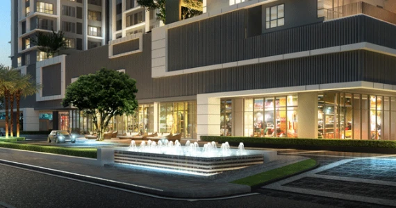 รูปภาพ ไอดีโอ โมบิ จรัญ-อินเตอร์เชนจ์ (Ideo Mobi Charan-Interchange)