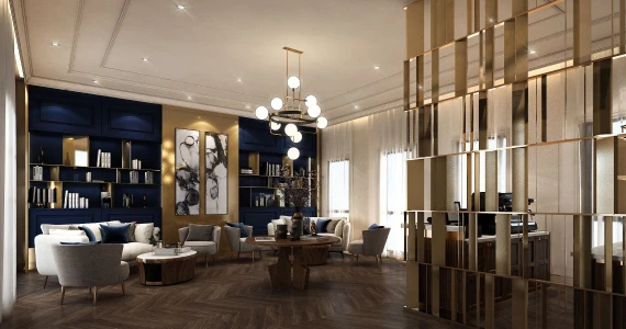 รูปภาพ แกรนด์ บริทาเนีย บางนา กม.12 (Grand Britania Bangna KM.12)