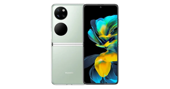 รูปภาพ หัวเหว่ย Huawei Pocket S (8GB/512GB)