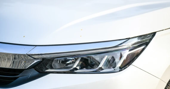รูปภาพ ฮอนด้า Honda City Turbo V ปี 2019