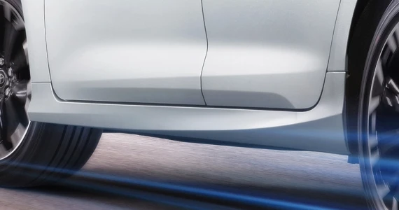 รูปภาพ โตโยต้า Toyota Altis (Corolla) HEV GR Sport ปี 2022