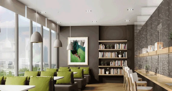 รูปภาพ ไอดีโอ โมบิ พญาไท (Ideo Mobi Phayathai)