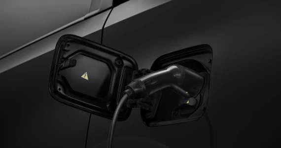 รูปภาพ Aion GAC M8 PHEV Standard ปี 2025