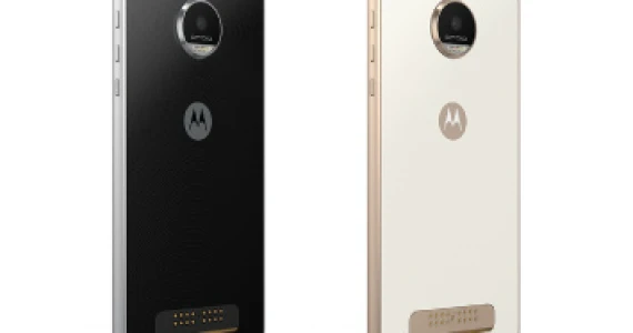 รูปภาพ โมโต Moto Z Play