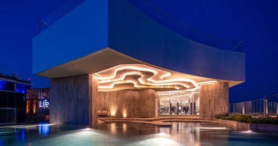 รูปภาพ ไลฟ์ ลาดพร้าว แวลลี่ย์ (Life Ladprao Valley)