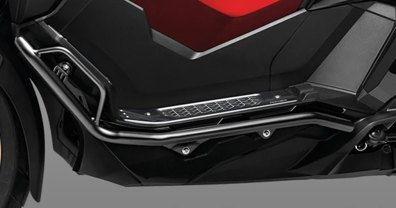 รูปภาพ ฮอนด้า Honda ADV 350 (Standard) ปี 2025