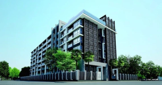 รูปภาพ เลอ ครีก สุขุมวิท 64/2 (Le Crique Sukhumvit 64/2)