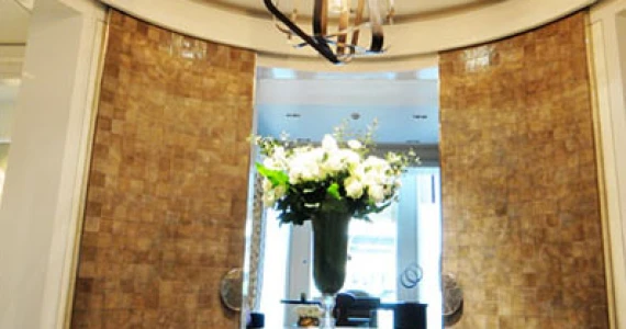 รูปภาพ เดอะ ริทซ์-คาร์ลตัน เรสซิเดนเซส บางกอก (The Ritz-Carlton Residences, Bangkok)