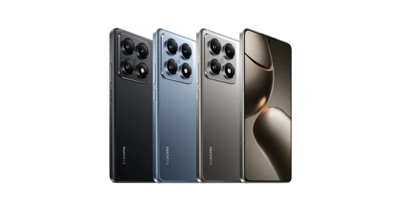 รูปภาพ เสียวหมี่ Xiaomi 14T Pro (12GB/1TB)