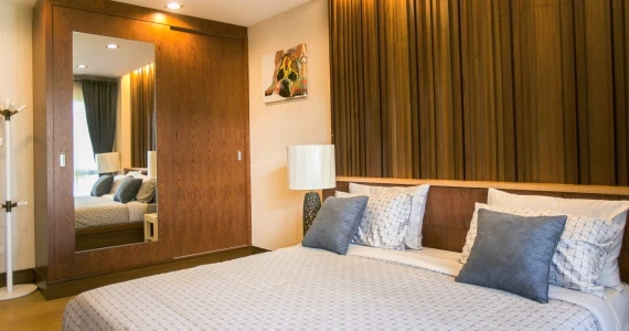 รูปภาพ ราชพฤกษ์กรีนเนอร์รี่ ฮิลล์ (Rajapruek Greenery Hill)