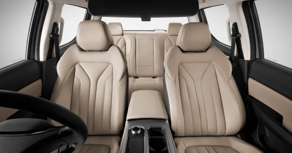 รูปภาพ ดีพอล Deepal Hunter K50 REEV Plus AWD ปี 2025