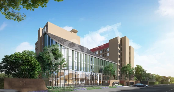 รูปภาพ เคฟ เจเนซิส นครปฐม (Kave Genesis Nakhon Pathom)