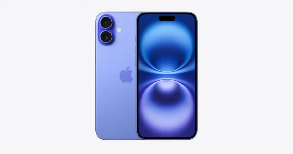 รูปภาพ แอปเปิล APPLE iPhone16 Plus (512GB)