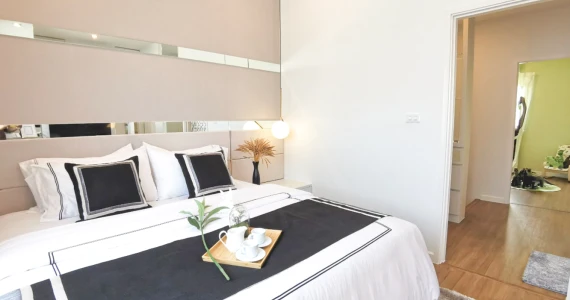 รูปภาพ เดอะฟอร์จูน สุวรรณภูมิ 2 (The Fortune Suvarnabhumi 2)