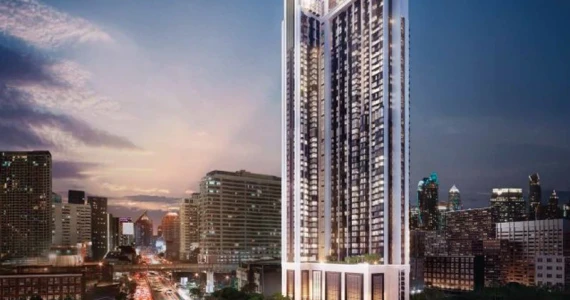 รูปภาพ ดิ แอดเดรส สยาม-ราชเทวี (The Address siam-ratchathewi)