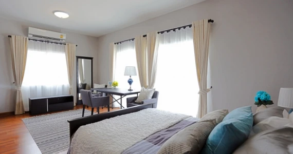 รูปภาพ วิคทอเรีย การ์เด้นวิลล์ มอเตอร์เวย์ (Victoria Garden Ville Motorway)