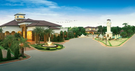 รูปภาพ เอ็นริชพาร์ค ปิ่นเกล้า (Enrichpark Pinklao)