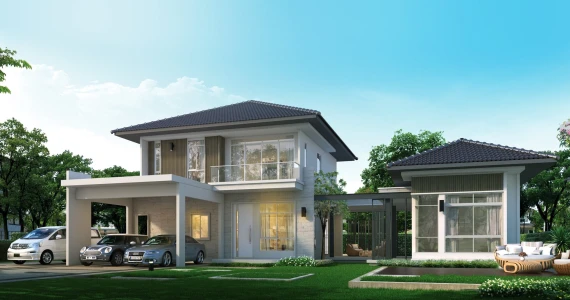 รูปภาพ มัณฑนา พรานนก สาย2 - บางแวก (Mantana Phran Nok Sai 2 - Bangwag)